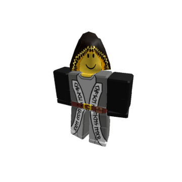 Why did Roblox ban builderman's hoodie? [CONTENT DELETED] 