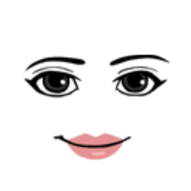 Woman Face