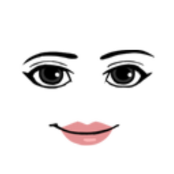 Lily on Twitter Introducing my first Roblox face pack the anime eyes  pack This pack has multiple color variations of anime eyes and three  mouths More info in replies roblox robloxart robloxdesign 
