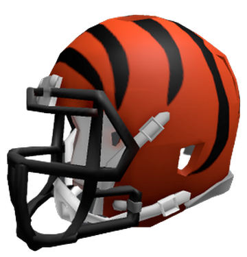 original bengals helmet