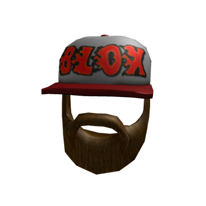 Catalog Blox Cap Beard Roblox Wikia Fandom - bloxxer cap roblox wikia fandom powered by wikia