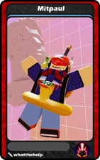 Mitpaul