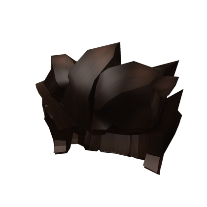 roblox wild and crazy hair