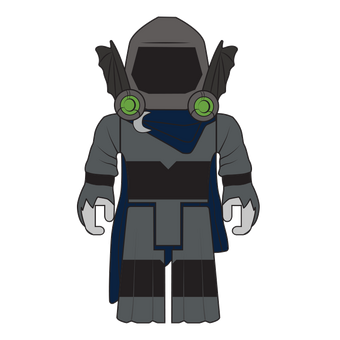 Roblox Toys Series 7 Roblox Wikia Fandom - the bullet proof vest for the bd roblox