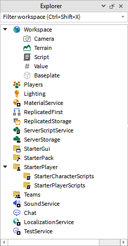 How do I get the total players in a game using the roblox api? - Scripting  Support - Developer Forum