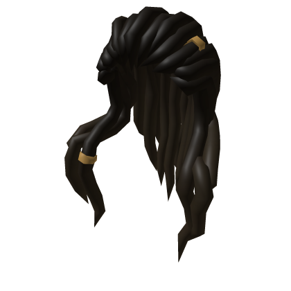 hair dreads roblox