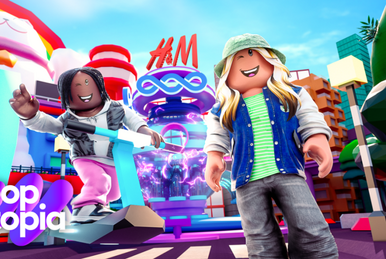 West Elm makes metaverse debut on Roblox