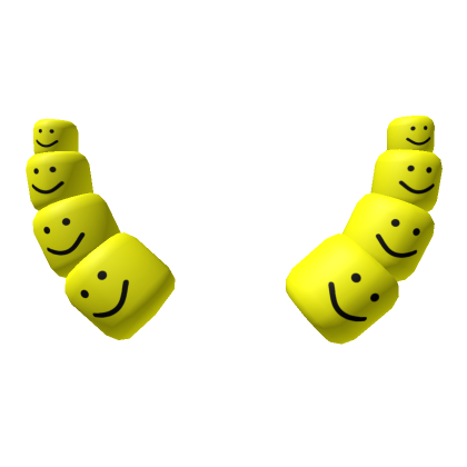 Category Items Obtained In The Avatar Shop Roblox Wikia Fandom - bighead roblox big head oof transparent png 420x420