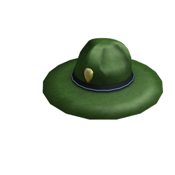 Robux Hat, Roblox Wiki