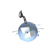 Performance Keychain