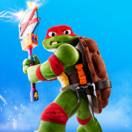 Turtle Ninja Sai  Roblox Item - Rolimon's