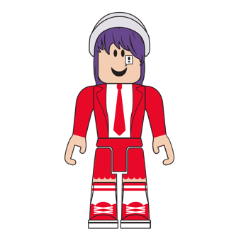 Roblox Toys Celebrity Collection Series 5 Roblox Wikia Fandom - roblox book of monsters minotaur celebrity gold collection