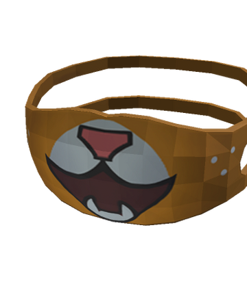 Surprised Cat Face Mask Roblox Wiki Fandom - roblox cat mask