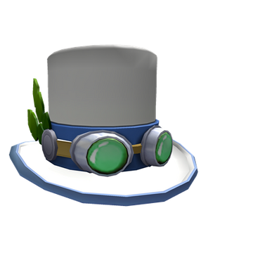 🎩 Top Hat 🎩's Code & Price - RblxTrade