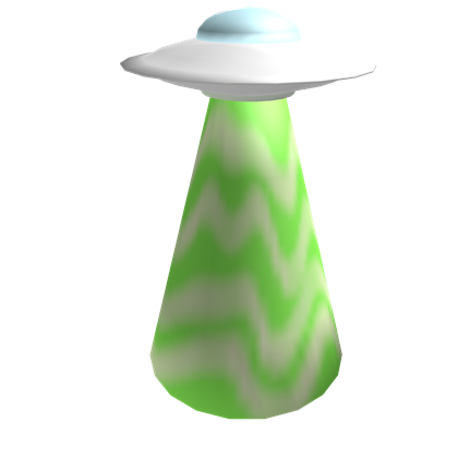 Ufo Roblox Wiki Fandom - roblox ufo hat