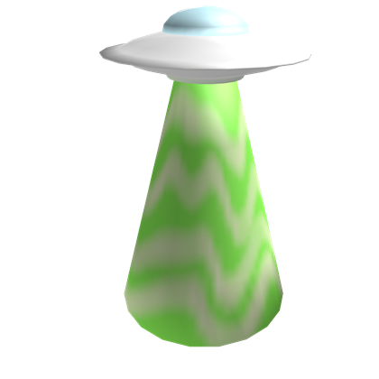 Catalog Ufo Roblox Wikia Fandom - roblox ufo