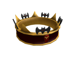 Vampire Crown