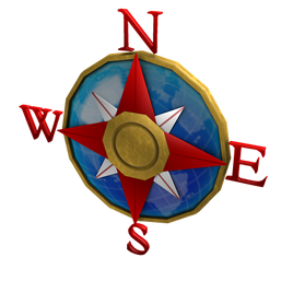 Ariadne's Compass