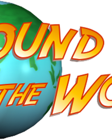 Around The World Roblox Wikia Fandom - roblox hide and seek around the world