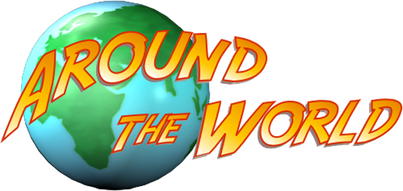 Around The World Roblox Wiki Fandom - roblox event logo png