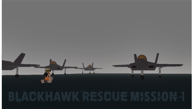 Community Platinumfive Blackhawk Rescue Mission 1 Roblox Wikia Fandom - video blackhawk rescue mission 3rd trailer roblox