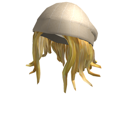 Blonde Athlete, Roblox Wiki