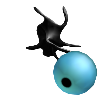 Blue Glowing Eye Roblox Wiki Fandom - custom sans face roblox