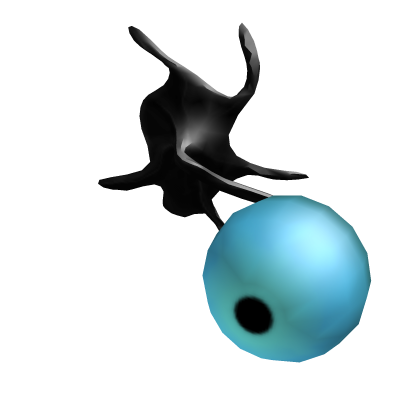 Blue Glowing Eye Roblox Wiki Fandom