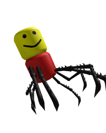 Catalog Hanging Despacito Spider Roblox Wikia Fandom