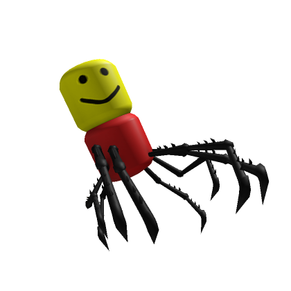 Catalog Hanging Despacito Spider Roblox Wiki Fandom - roblox despacito spider plush