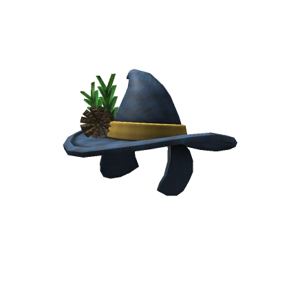 Roblox wizard hat Clearance