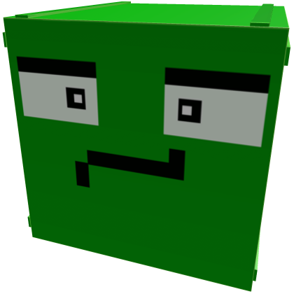 Blockland Blockhead bundle in Roblox? 