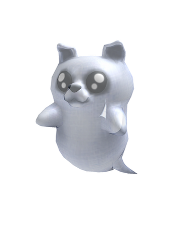 Ghost Puppy Roblox Wiki Fandom - roblox cute ghost