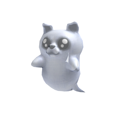 Catalog Ghost Puppy Roblox Wikia Fandom - roblox script ghost