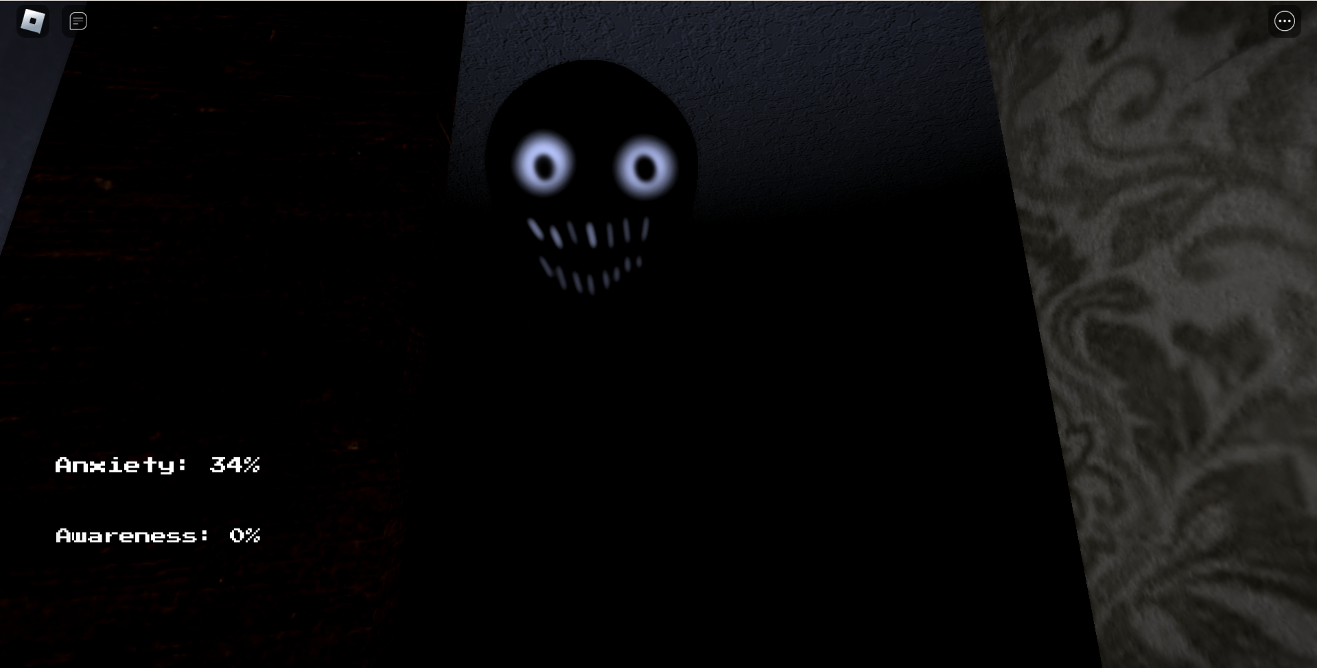 The Intruder, Roblox Wiki