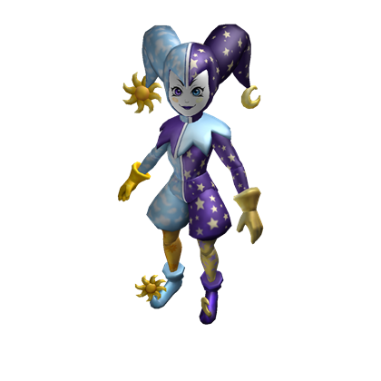 Jester Equinox Roblox Wikia Fandom - roblox rthro contest