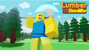 Lumber Simulator