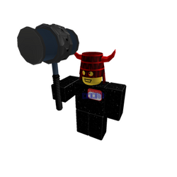 Category:Former moderators, Roblox Wiki