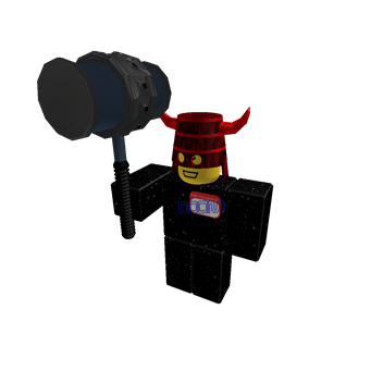 Community Mrdoombringer Roblox Wikia Fandom - roblox doombringer helmet