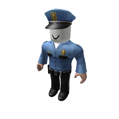 Officer Blox Roblox Wikia Fandom - cop roblox