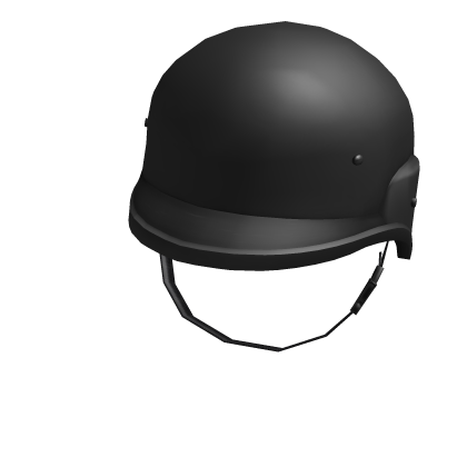 Catalog Pasgt Helmet Roblox Wikia Fandom - roblox helmet hat