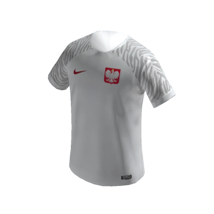 Roblox Soccer Tee -  Portugal