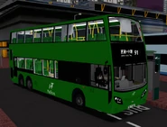 属西门市西门车厂的400/RZ7966行驶91线