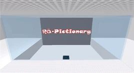 Ro-Pictionary by Ajedi32