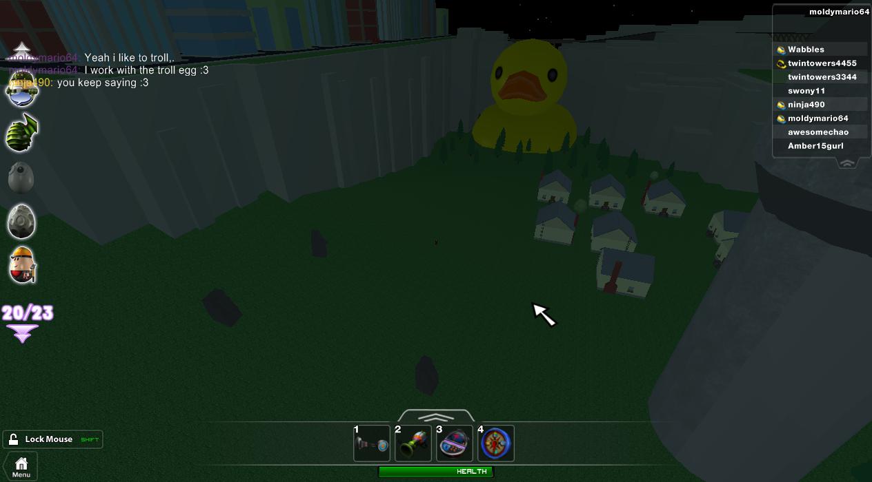 Why did the Epic Duck cost 1 robux recently? : r/roblox