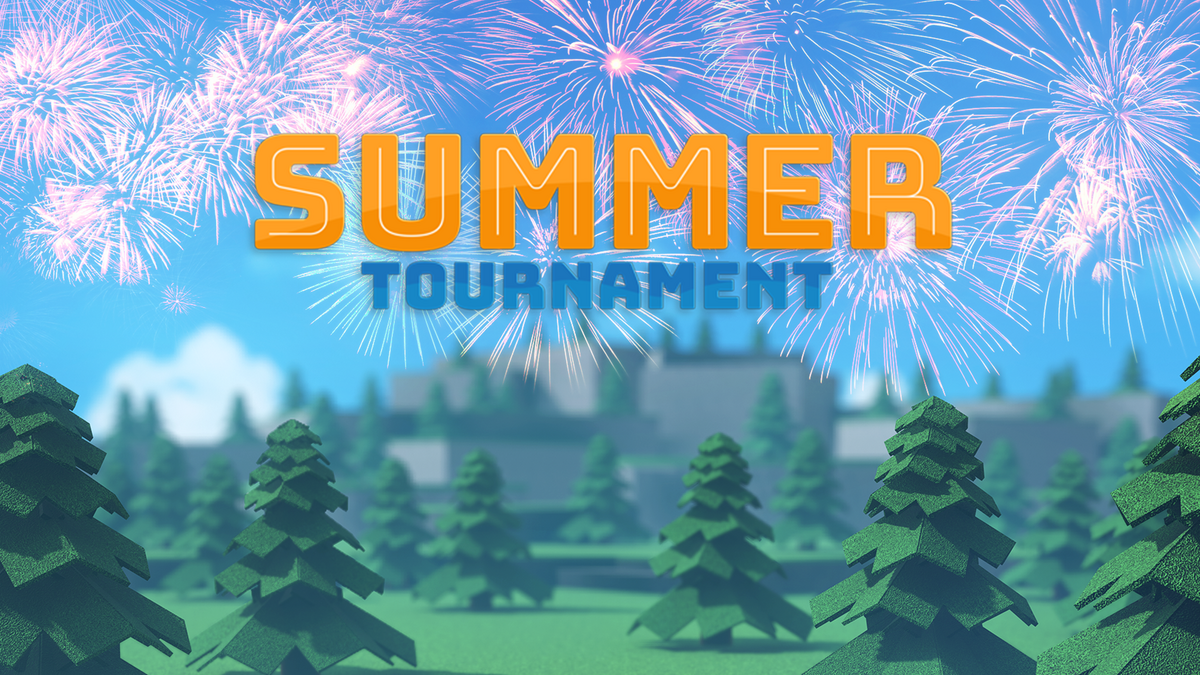 Roblox Summer Tournament Roblox Wiki Fandom