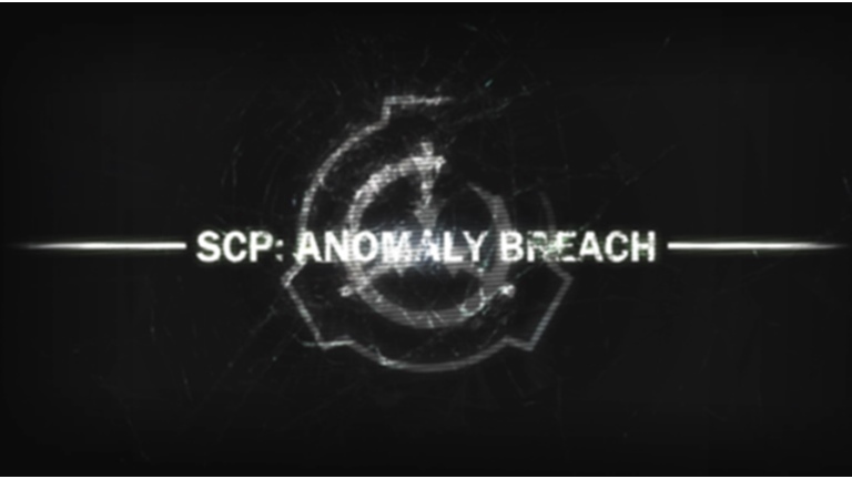 Scp Anomaly Breach Roblox Wiki Fandom - scp anomaly breach group roblox