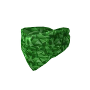 Sparkle Time Bandana