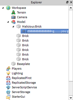 Free Model Roblox Wiki Fandom - free model roblox wiki fandom how to find viruses on roblox studio Free Model Roblox Wiki Fandom - how to find viruses on roblox studio
