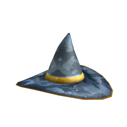 Celestial Wizard Hat's Code & Price - RblxTrade